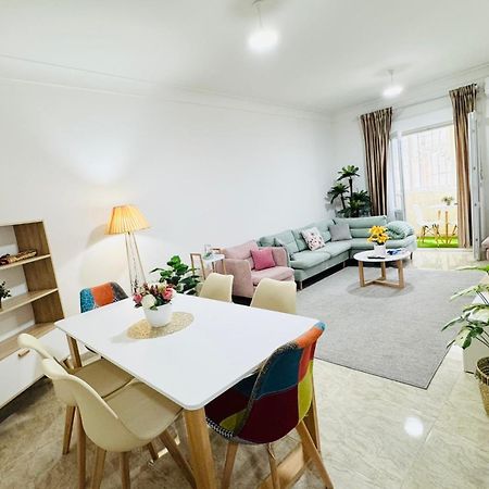 Appartement F5 Spacieux Equipe Haut Standing Mahelma Alger Zewnętrze zdjęcie