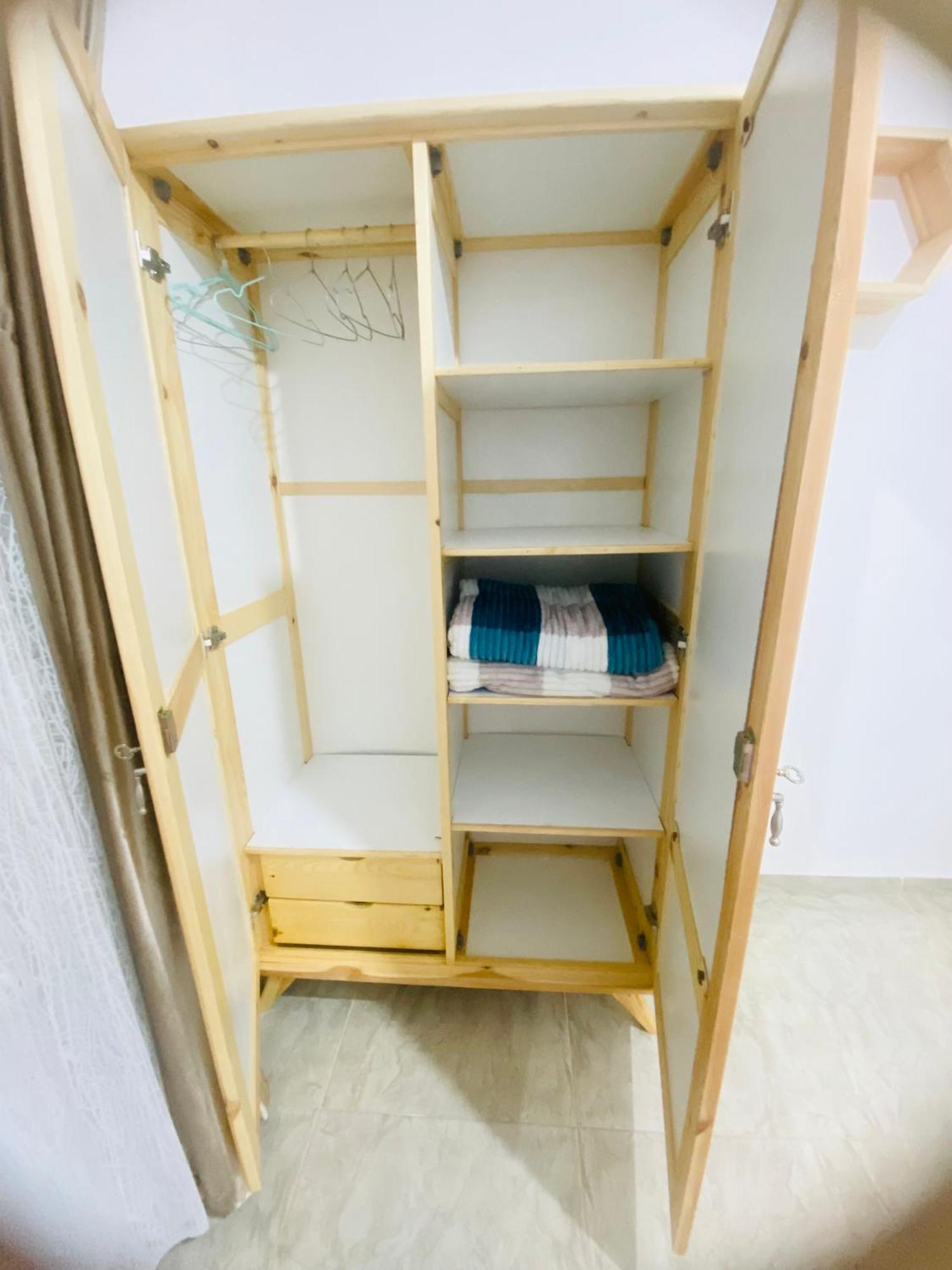 Appartement F5 Spacieux Equipe Haut Standing Mahelma Alger Zewnętrze zdjęcie