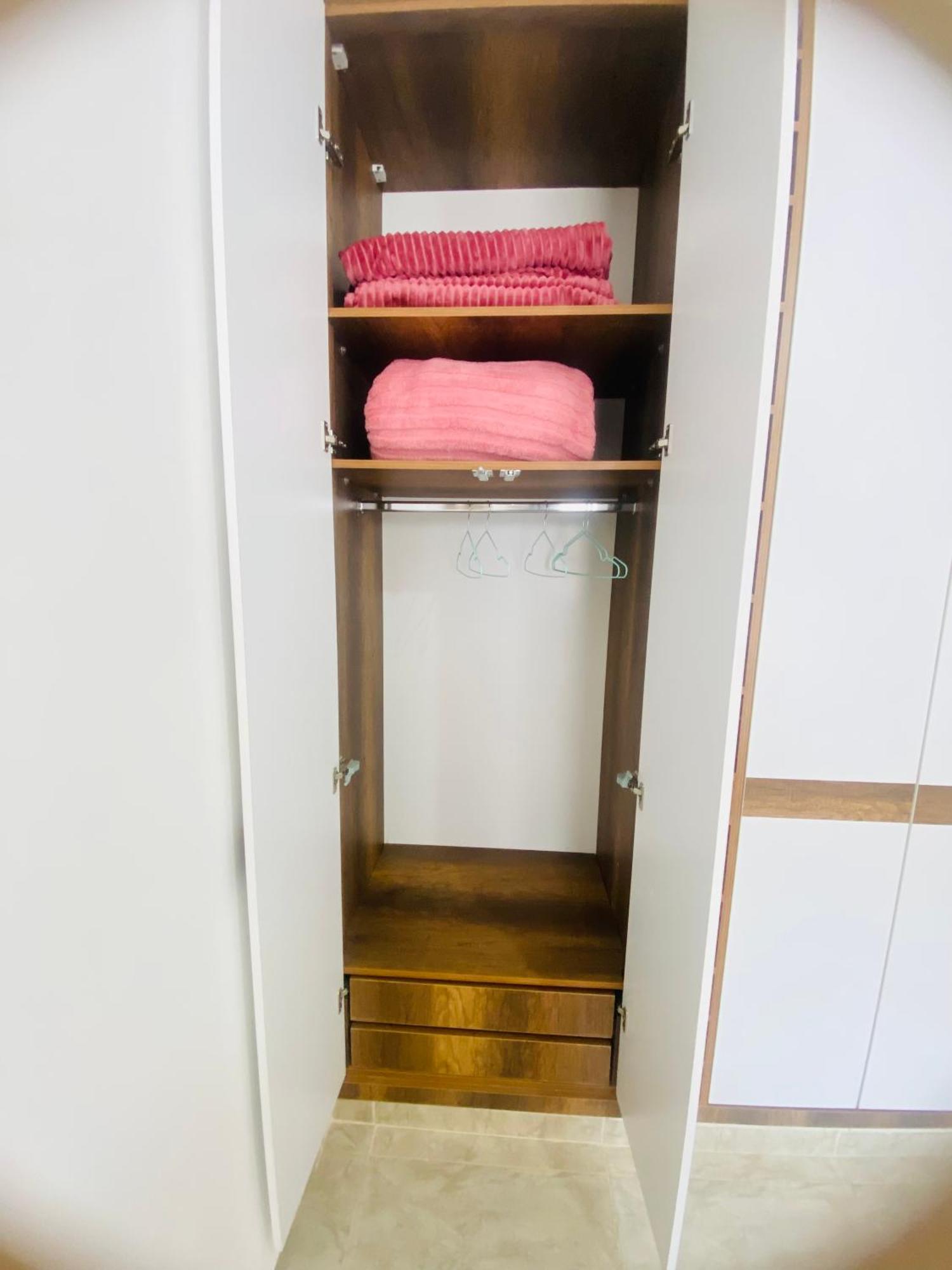 Appartement F5 Spacieux Equipe Haut Standing Mahelma Alger Zewnętrze zdjęcie