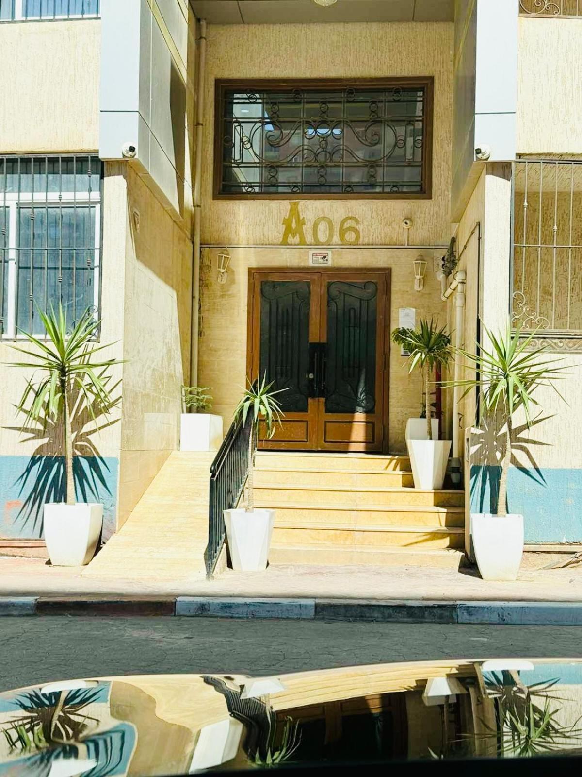 Appartement F5 Spacieux Equipe Haut Standing Mahelma Alger Zewnętrze zdjęcie