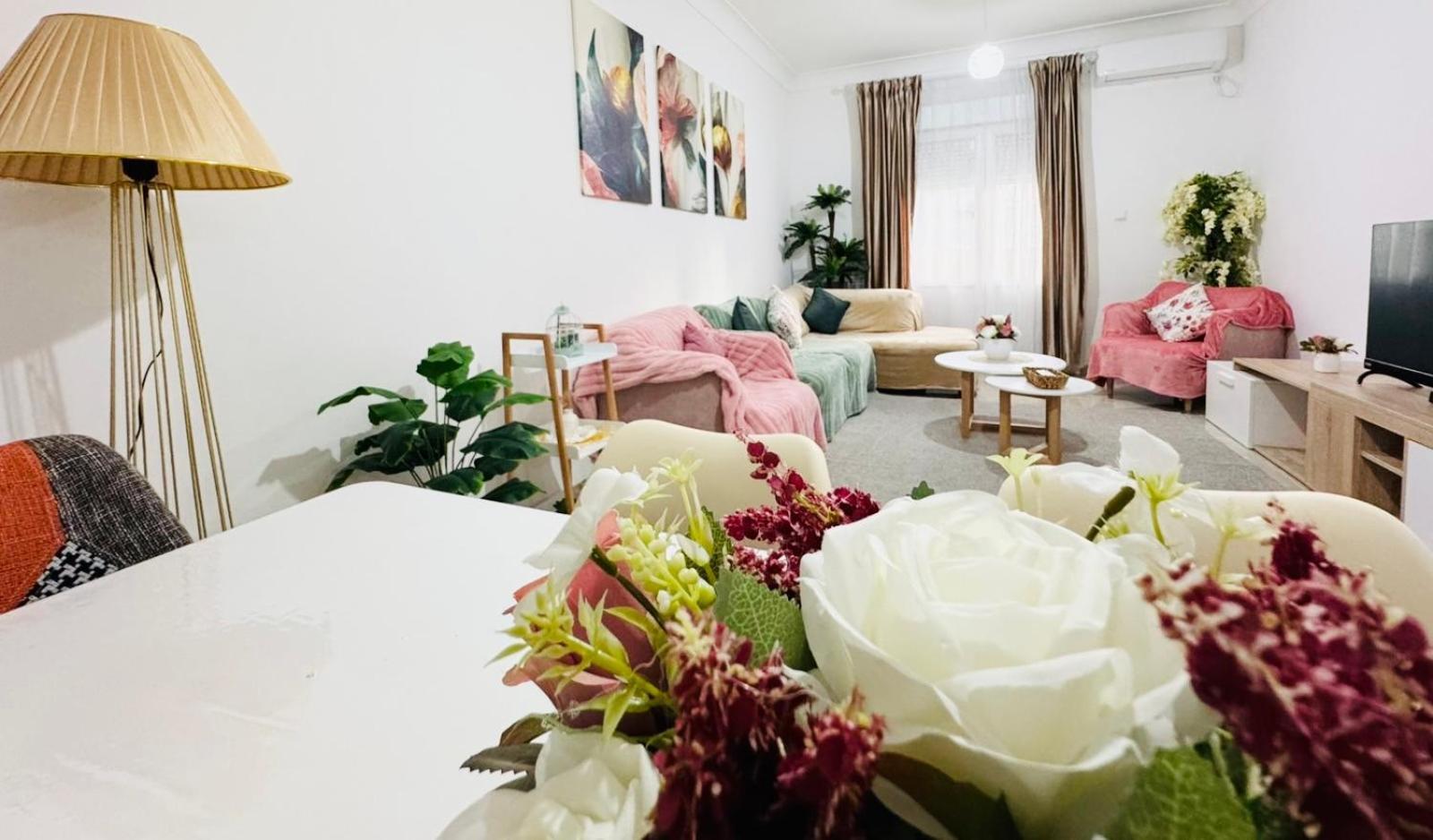 Appartement F5 Spacieux Equipe Haut Standing Mahelma Alger Zewnętrze zdjęcie