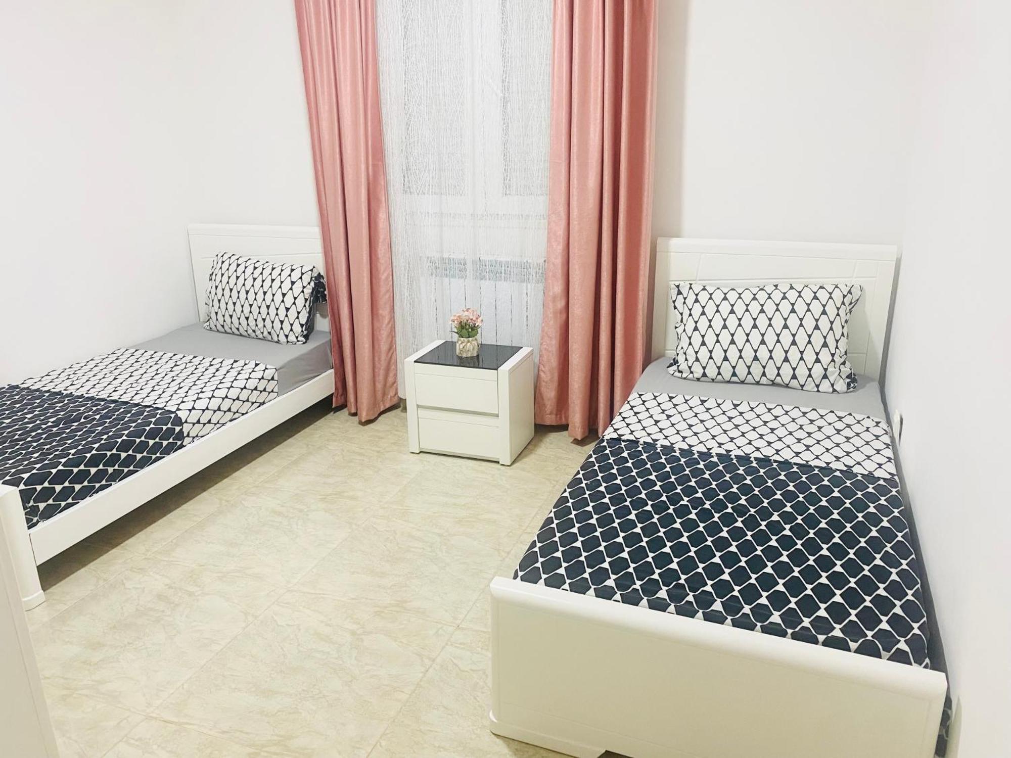 Appartement F5 Spacieux Equipe Haut Standing Mahelma Alger Zewnętrze zdjęcie