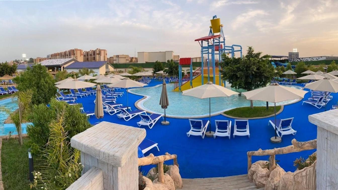 Appartement F5 Spacieux Equipe Haut Standing Mahelma Alger Zewnętrze zdjęcie